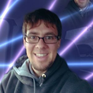 Meet your Posher, Nathan